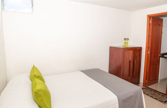 Imagen de la habitación del Hotel Ayenda 1131 Casa Valencia. Foto 6