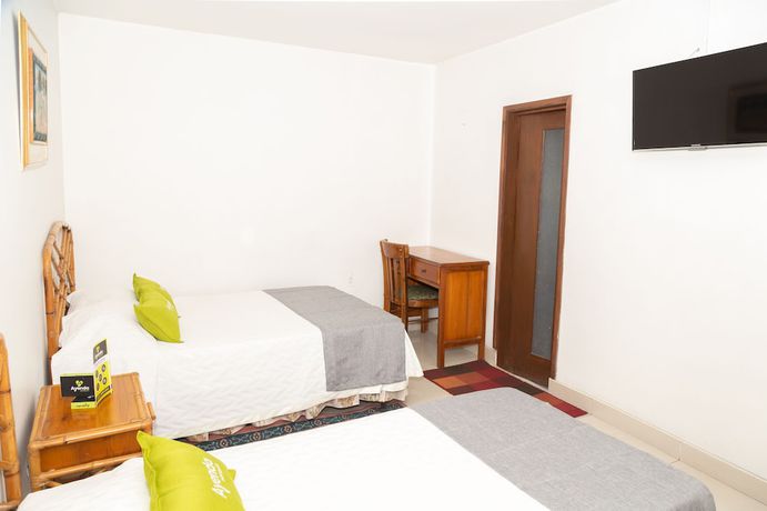 Imagen de la habitación del Hotel Ayenda 1131 Casa Valencia. Foto 8