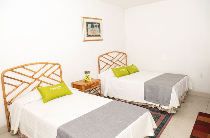 Imagen de la habitación del Hotel Ayenda 1131 Casa Valencia. Foto 9