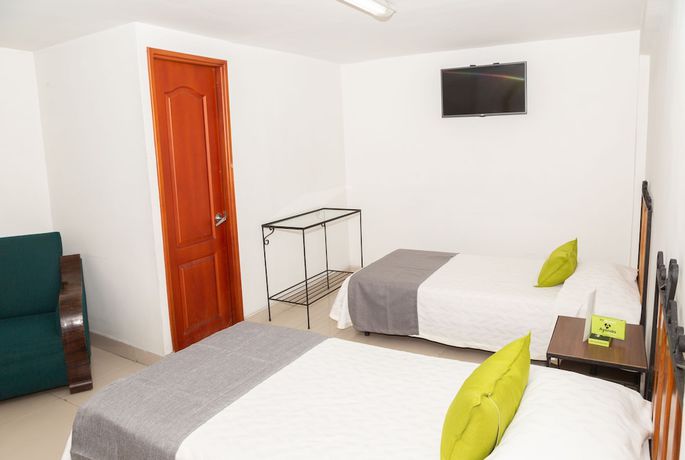 Imagen de la habitación del Hotel Ayenda 1131 Casa Valencia. Foto 11