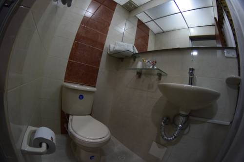 Imagen de la habitación del Hotel Ayenda 1133 Casa Polty. Foto 5