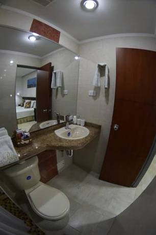 Imagen de la habitación del Hotel Ayenda 1133 Casa Polty. Foto 6