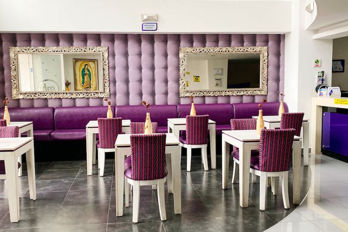 Imagen de los interiores del Hotel Ayenda 1136 MH. Foto 19