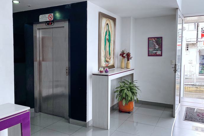 Imagen general del Hotel Ayenda 1136 MH. Foto 2