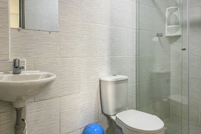 Imagen de la habitación del Hotel Ayenda 1138 Apartahotel 109. Foto 15