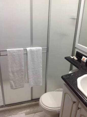 Imagen de la habitación del Hotel Ayenda 1140 Roma Plaza. Foto 5