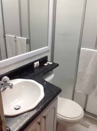 Imagen de la habitación del Hotel Ayenda 1140 Roma Plaza. Foto 6