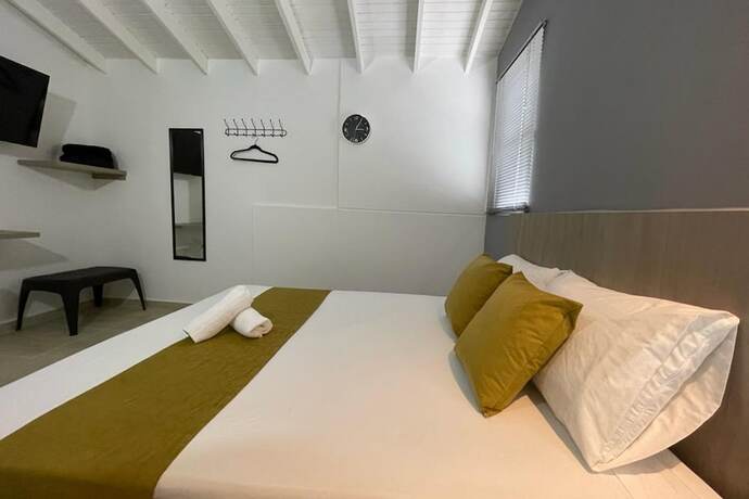 Imagen general del Hotel Ayenda 12 Nights. Foto 7