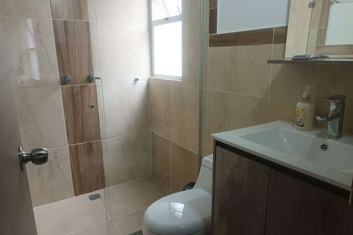 Imagen general del Hotel Ayenda 12 Nights. Foto 8