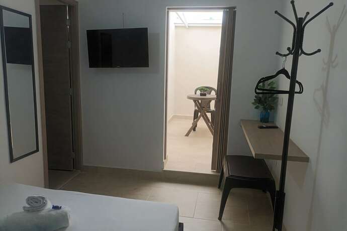 Imagen general del Hotel Ayenda 12 Nights. Foto 10