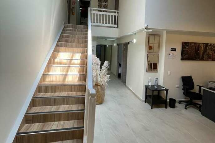 Imagen general del Hotel Ayenda 12 Nights. Foto 12