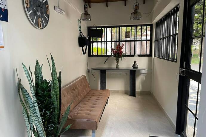 Imagen general del Hotel Ayenda 12 Nights. Foto 14