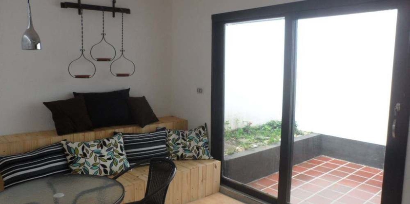 Imagen de los interiores del Hotel Ayenda 1224 Pixel House. Foto 15