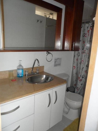Imagen de la habitación del Hotel Ayenda 1224 Pixel House. Foto 4