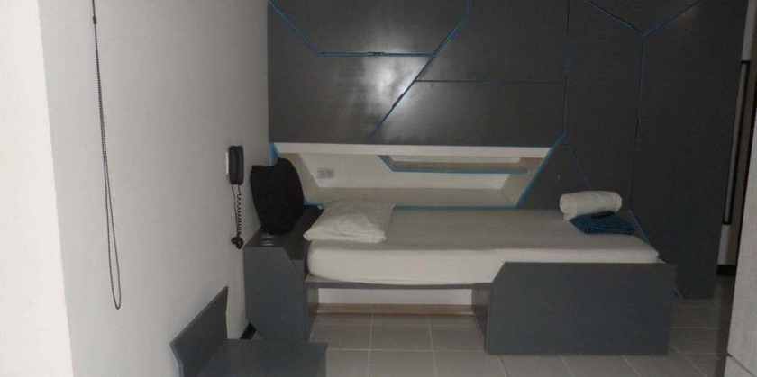 Imagen de la habitación del Hotel Ayenda 1224 Pixel House. Foto 8