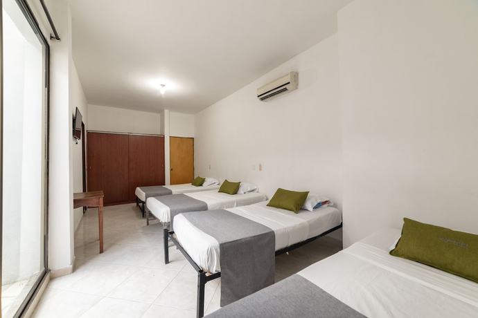 Imagen de la habitación del Hotel Ayenda 1228 Balcones de la 70. Foto 4