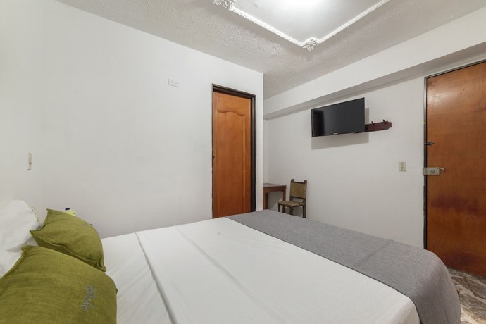 Imagen de la habitación del Hotel Ayenda 1228 Balcones de la 70. Foto 6
