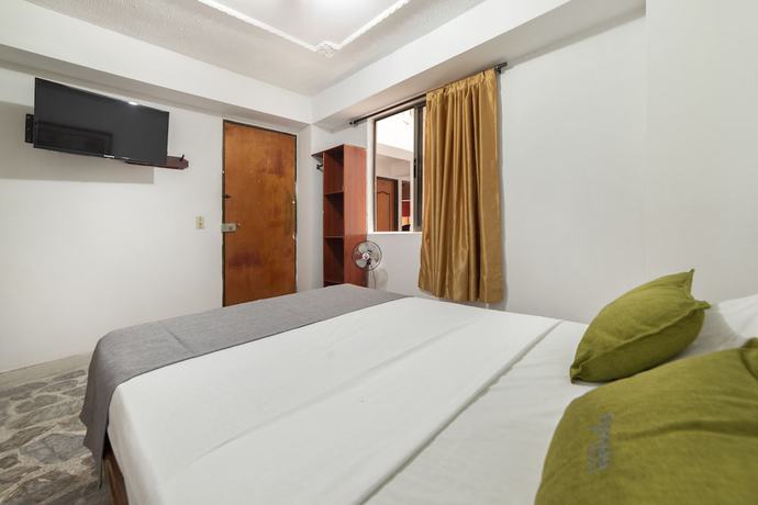 Imagen de la habitación del Hotel Ayenda 1228 Balcones de la 70. Foto 10