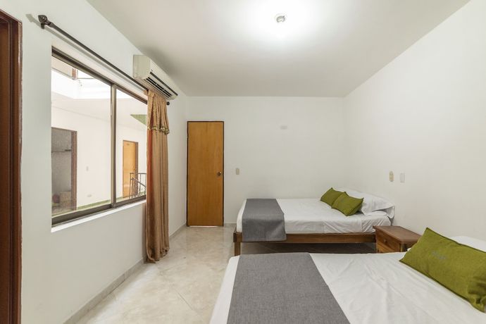Imagen de la habitación del Hotel Ayenda 1228 Balcones de la 70. Foto 11