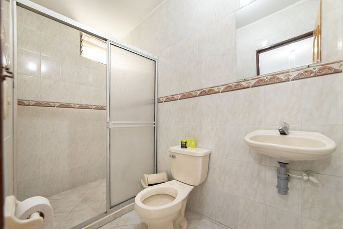 Imagen de la habitación del Hotel Ayenda 1228 Balcones de la 70. Foto 13