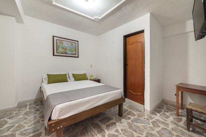 Imagen de la habitación del Hotel Ayenda 1228 Balcones de la 70. Foto 15