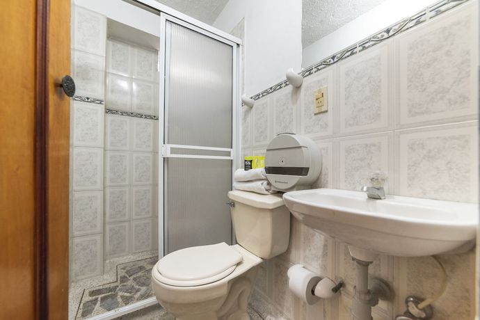 Imagen de la habitación del Hotel Ayenda 1228 Balcones de la 70. Foto 16