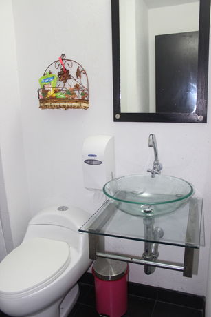 Imagen de los interiores del Hotel Ayenda 1230 Paradise Lleras. Foto 15