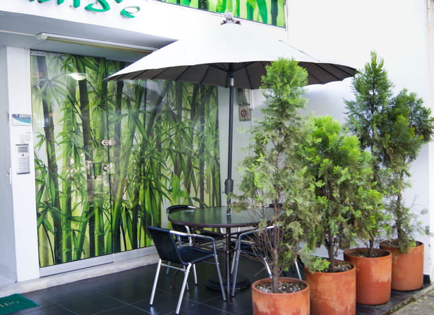 Imagen de la habitación del Hotel Ayenda 1230 Paradise Lleras. Foto 2