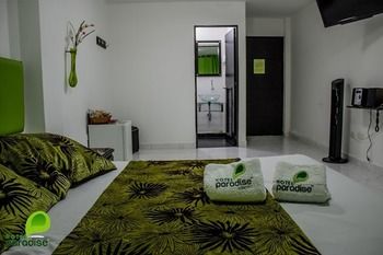 Imagen de la habitación del Hotel Ayenda 1230 Paradise Lleras. Foto 4
