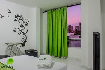 Imagen de la habitación del Hotel Ayenda 1230 Paradise Lleras. Foto 6