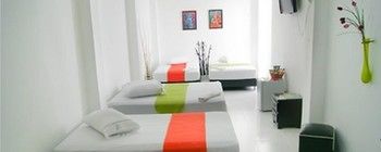 Imagen de la habitación del Hotel Ayenda 1230 Paradise Lleras. Foto 7