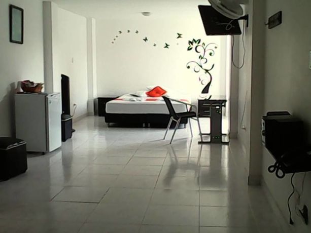 Imagen de la habitación del Hotel Ayenda 1230 Paradise Lleras. Foto 8