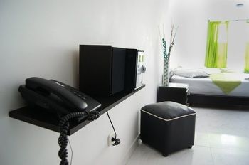 Imagen de la habitación del Hotel Ayenda 1230 Paradise Lleras. Foto 9