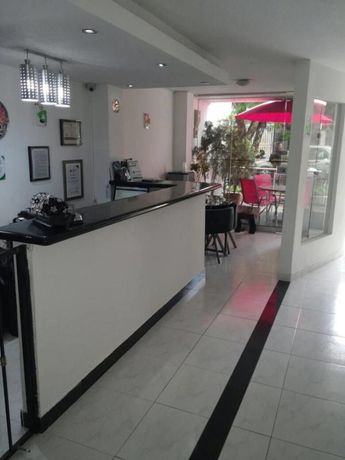 Imagen de la habitación del Hotel Ayenda 1230 Paradise Lleras. Foto 10