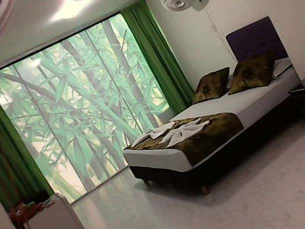 Imagen de la habitación del Hotel Ayenda 1230 Paradise Lleras. Foto 11