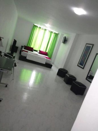 Imagen de la habitación del Hotel Ayenda 1230 Paradise Lleras. Foto 12