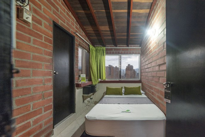 Imagen de la habitación del Hotel Ayenda 1231 Paradise Center. Foto 9