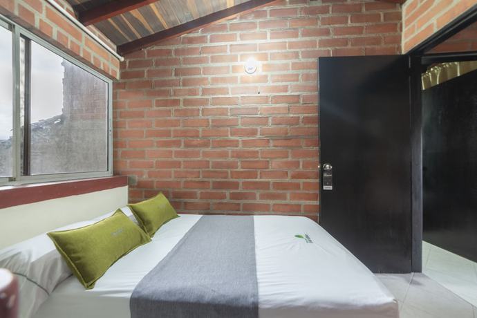 Imagen de la habitación del Hotel Ayenda 1231 Paradise Center. Foto 10