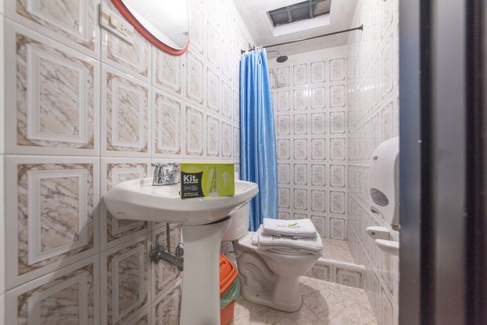 Imagen de la habitación del Hotel Ayenda 1231 Paradise Center. Foto 11