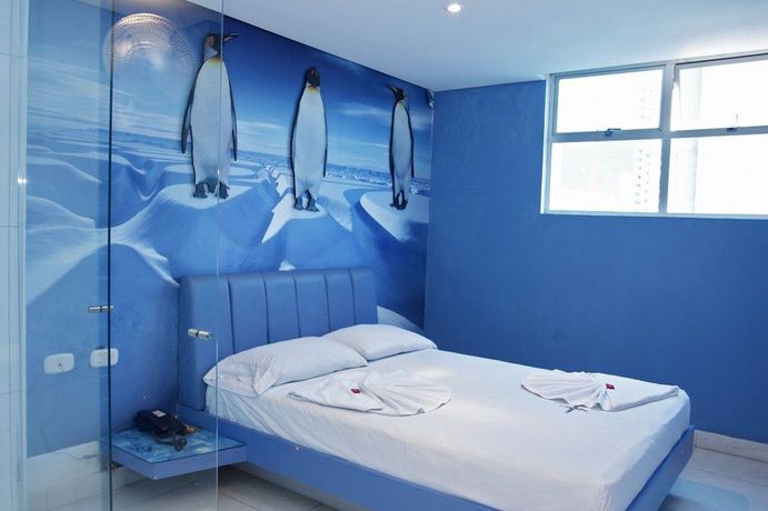 Imagen de la habitación del Hotel Ayenda 1246 3h. Foto 15