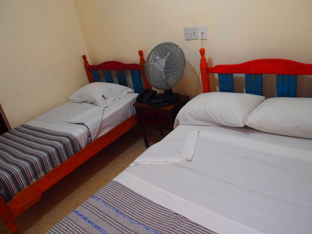 Imagen de la habitación del Hotel Ayenda 1248 Conquistadores. Foto 2