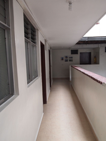 Imagen de los interiores del Hotel Ayenda 1248 Conquistadores. Foto 7