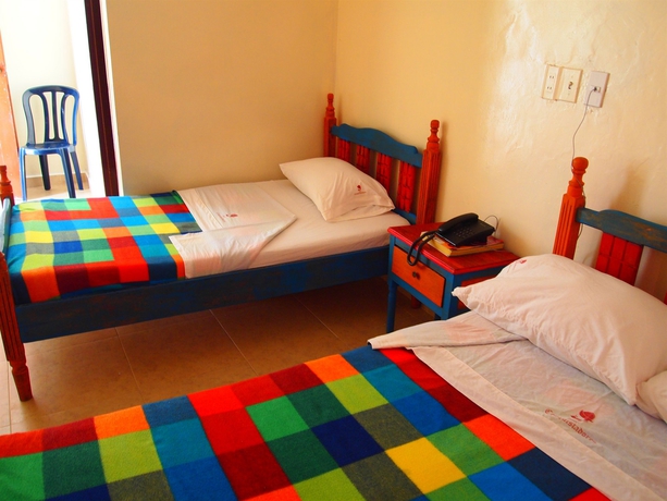 Imagen de la habitación del Hotel Ayenda 1248 Conquistadores. Foto 3