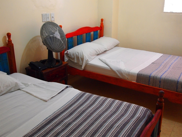 Imagen de la habitación del Hotel Ayenda 1248 Conquistadores. Foto 4