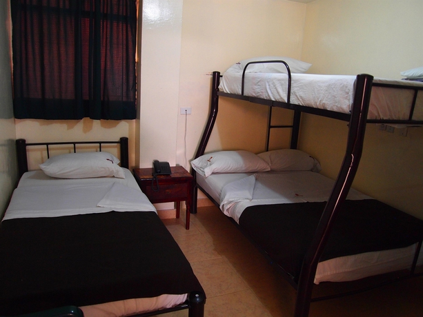 Imagen de la habitación del Hotel Ayenda 1248 Conquistadores. Foto 5