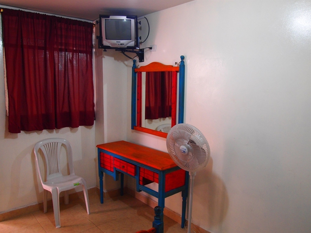 Imagen de la habitación del Hotel Ayenda 1248 Conquistadores. Foto 6