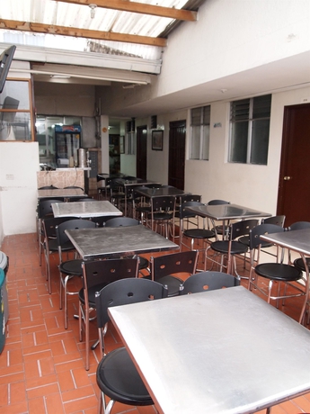 Imagen del bar/restaurante del Hotel Ayenda 1248 Conquistadores. Foto 1