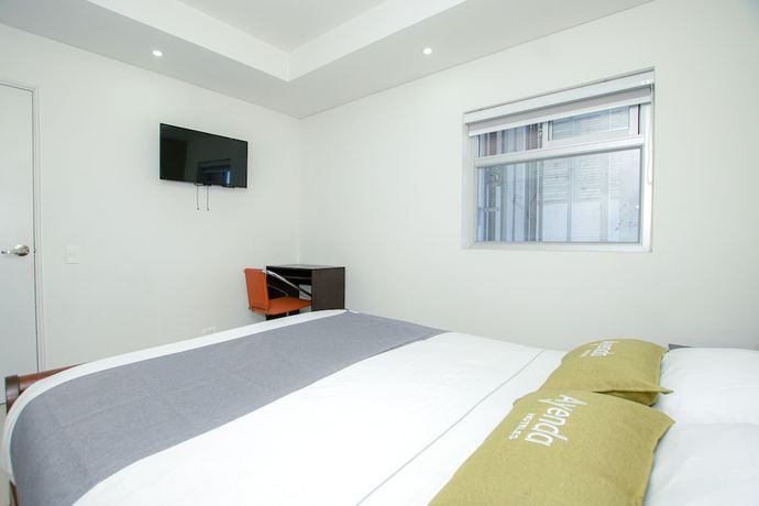 Imagen de la habitación del Hotel Ayenda 1251 Oasis. Foto 4