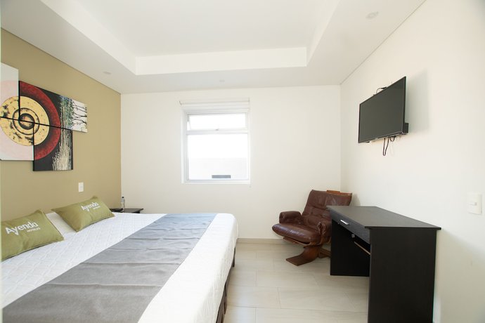 Imagen de la habitación del Hotel Ayenda 1251 Oasis. Foto 6