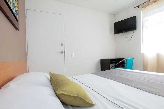 Imagen de la habitación del Hotel Ayenda 1251 Oasis. Foto 10